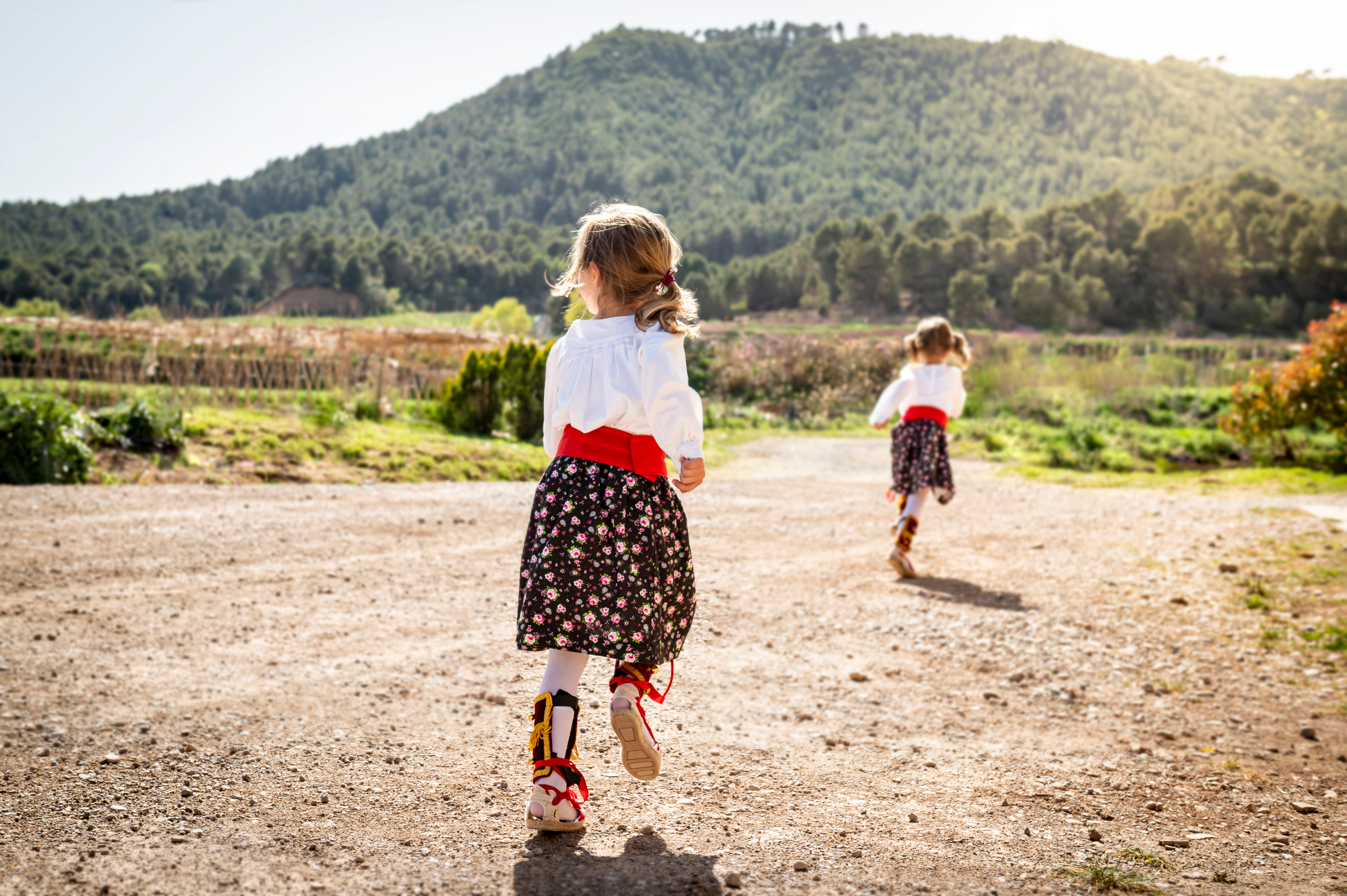 fires, festes i tradicions