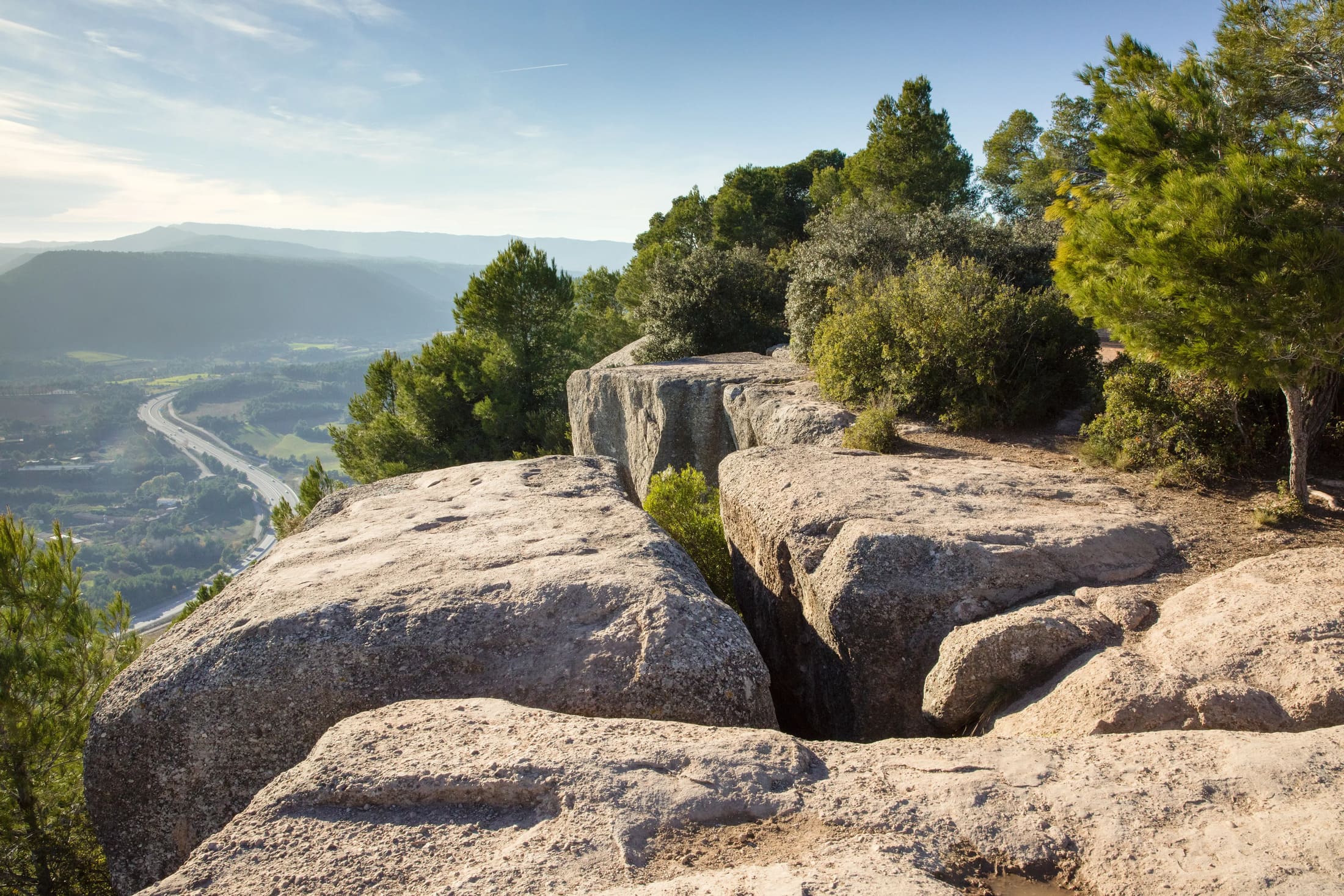 Naturaleza y Rutas