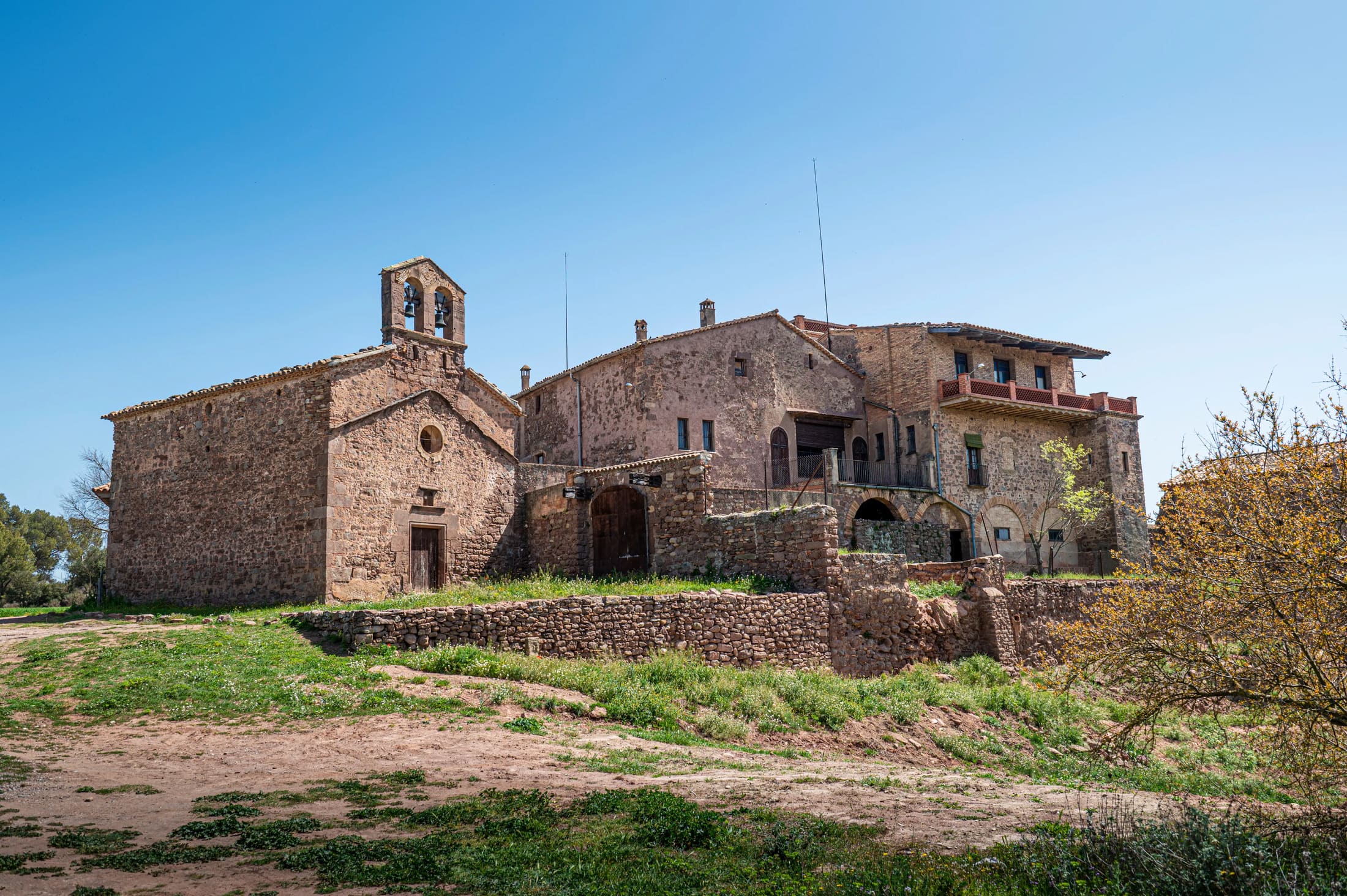 Patrimonio y Cultura