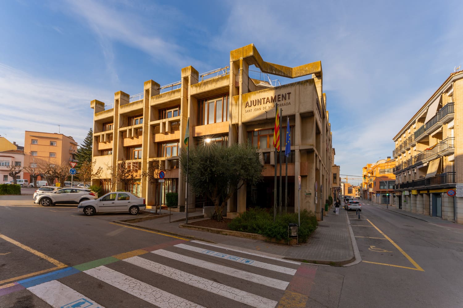 Ayuntamiento