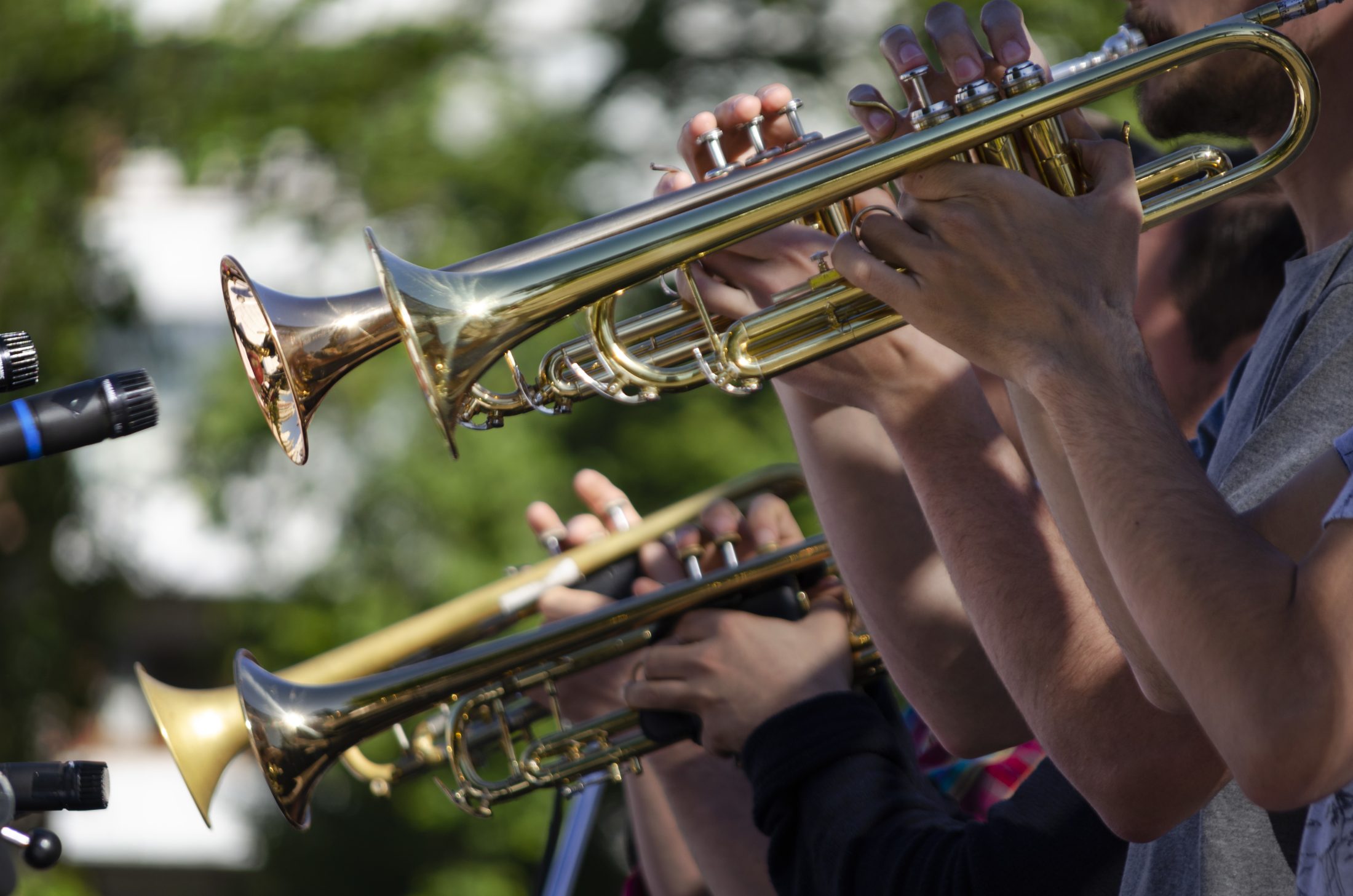 Ciclo de Conciertos de Primavera