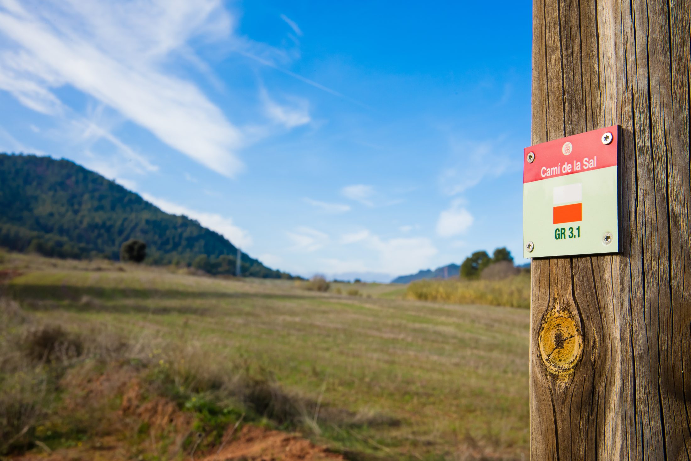 Camino de la Sal