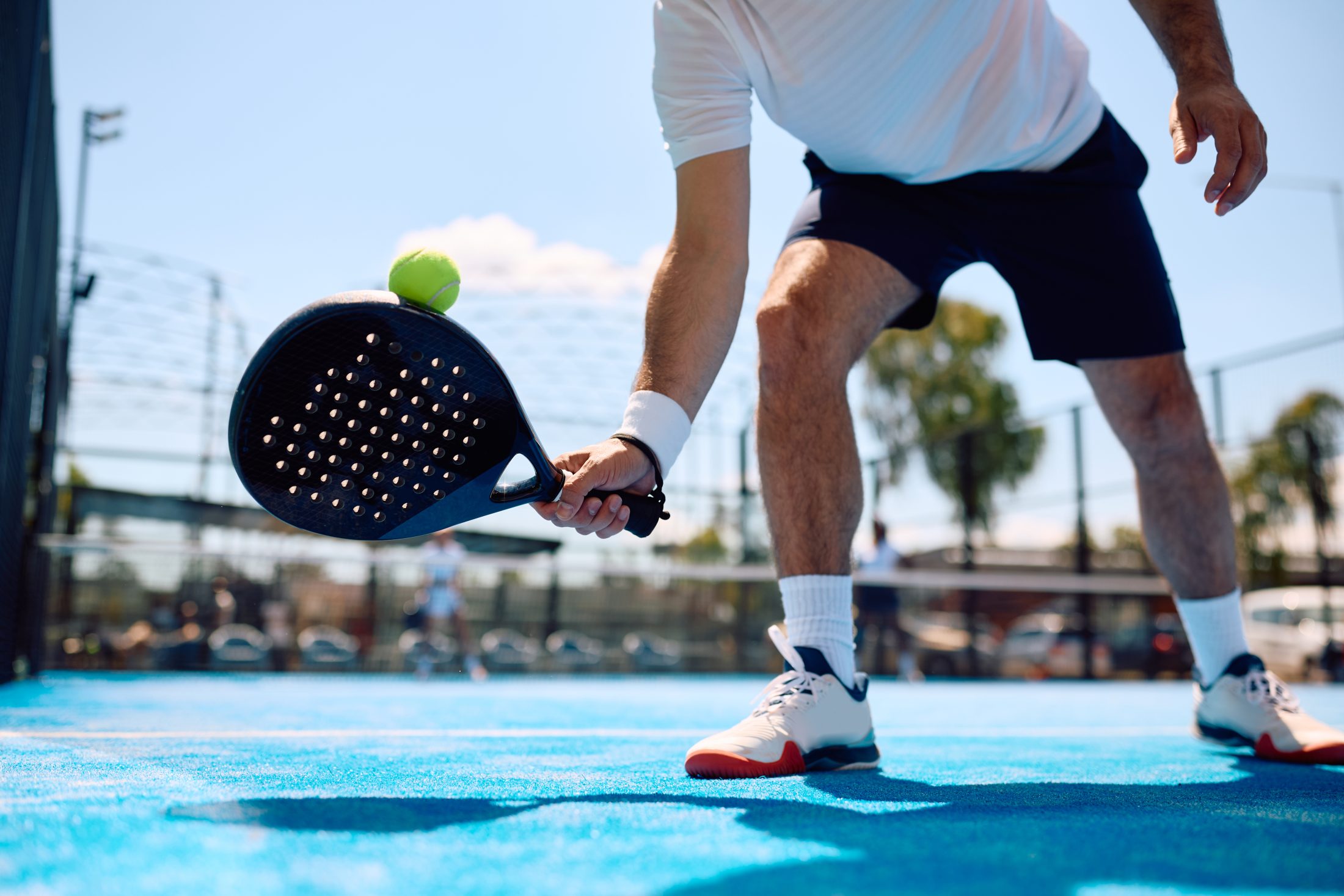 Espacios deportivos