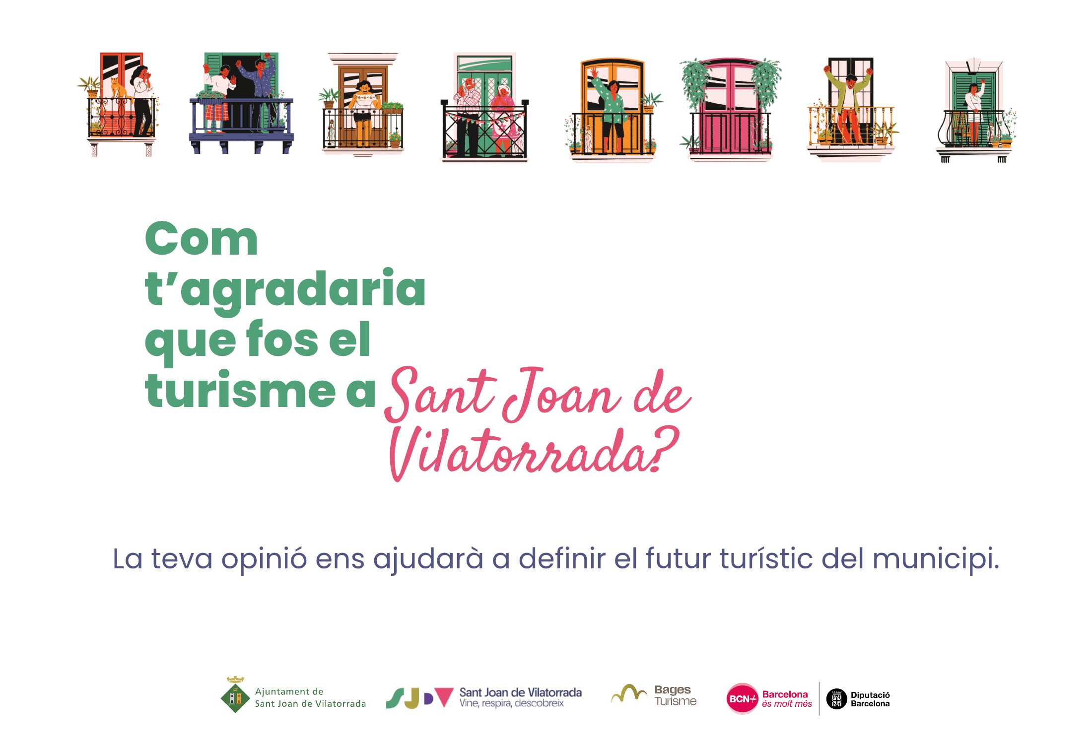 Nuestras tapas